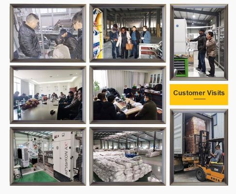 25kg 40kg 50kg Mortar Packaging Bag PP Block Bottom Bag with Self-closing Valve for Cement Mortar Plaster Gypsum Powder