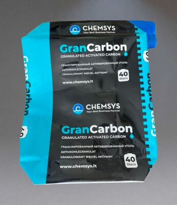 品質  25KG Heavy Duty PE Valve Bags for Carbon Black with Tuck In Sleeve 工場