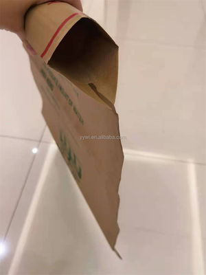 25KG 40KG 50KG PP織物袋 セメント袋 空のセメント袋 PPバルブ袋