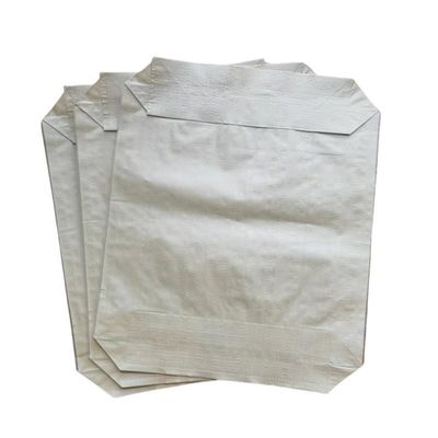 60x50x10cm 80GSM 建築材料のモルタル詰めのためのプラスチック包装袋