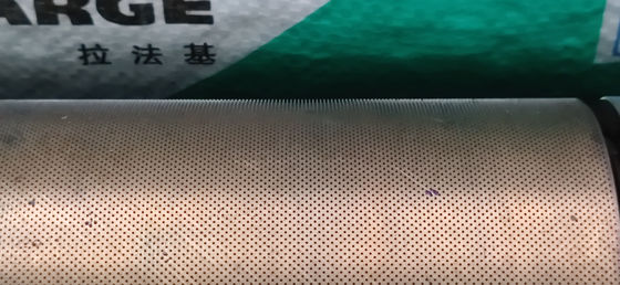 85GSM PP セメント袋 50KG PEラミネート 防水