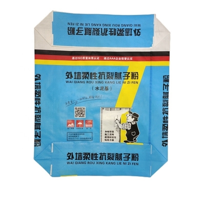 20kg 25kg PP バルブ バッグ