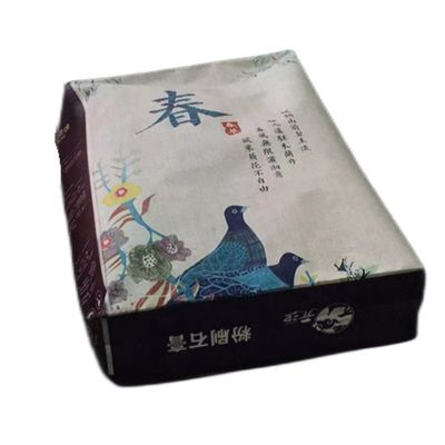 20kg 25kg PP バルブ バッグ