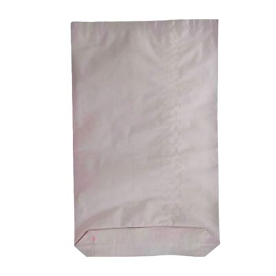 スクウェア・ボトム・オープン・マウスト・クラフト紙袋 ドロマイト粉末包装用にカスタマイズ可能