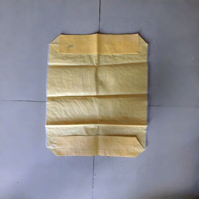 ADスター PPW 50kgセメントバッグ プラスチックの織物バルブバッグ