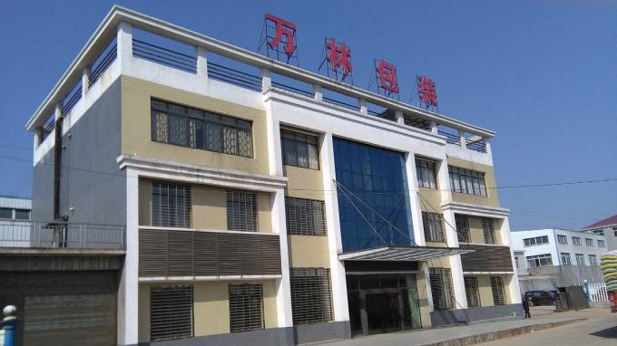 Yiyang Wanlin Weave Packing Co., Ltd. 会社概要